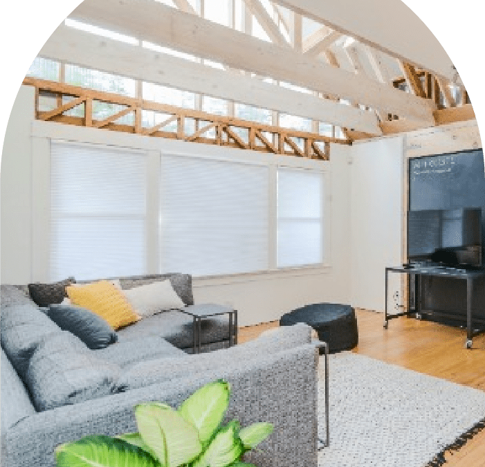 Beneficio de Invertir en Bienes Raíces