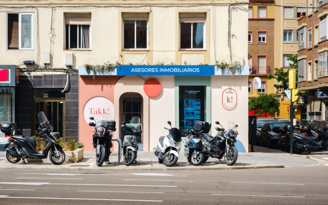 Vender tu VPO en Zaragoza