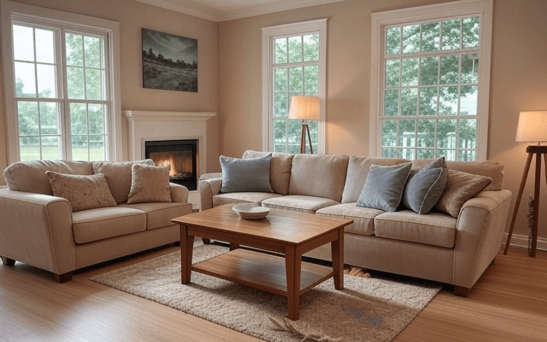 Como preparar tu Casa para una Visita