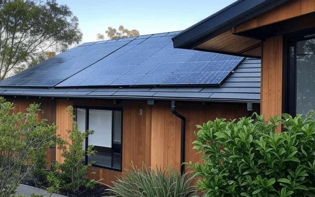 La Sostenibilidad un Factor Clave para el Valor de los Activos